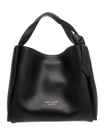 Kate Spade Leather Top Handle Bag