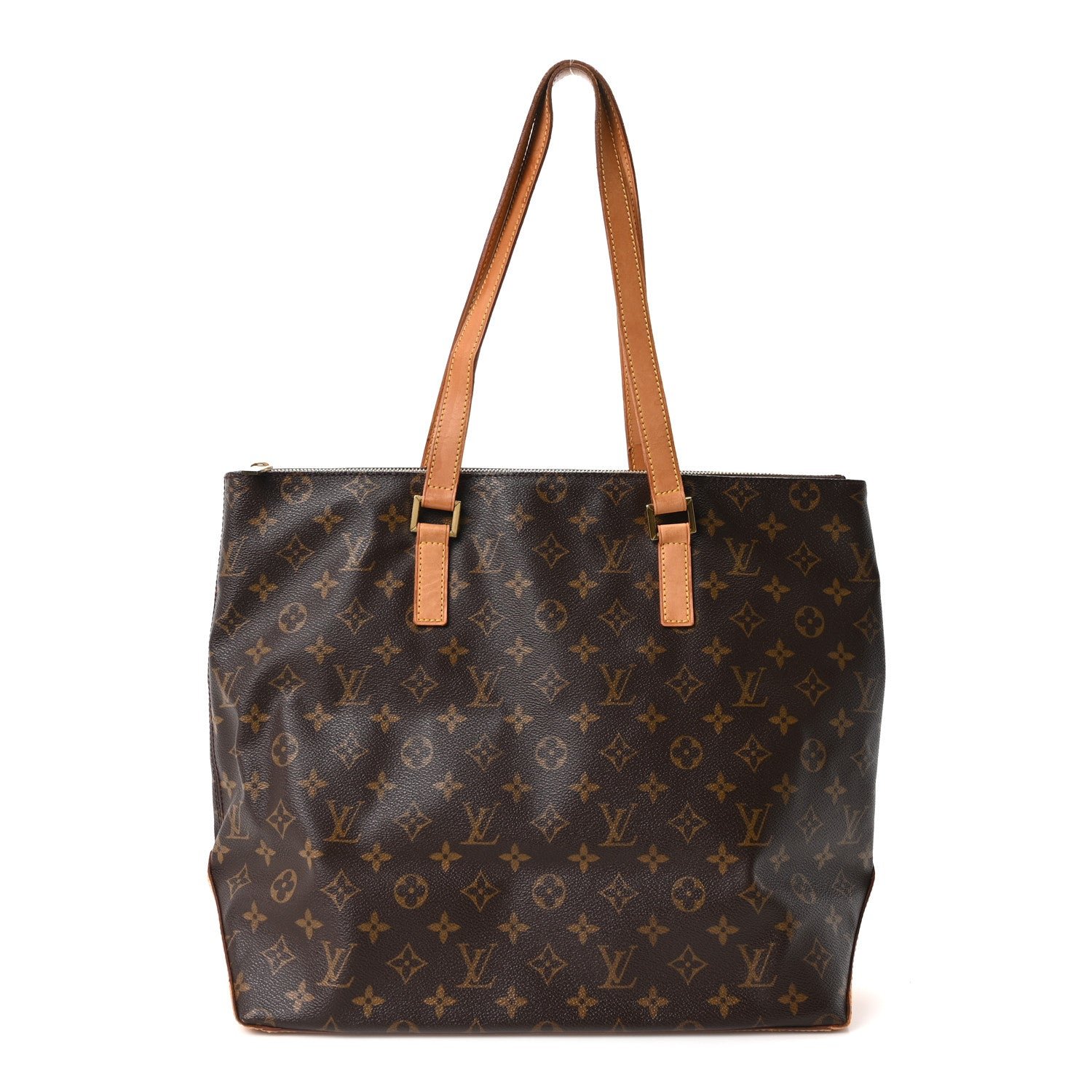 Louis Vuitton Monogram Cabas Mezzo