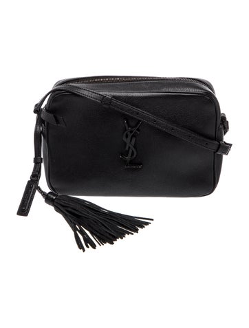 Leather Lou Camera