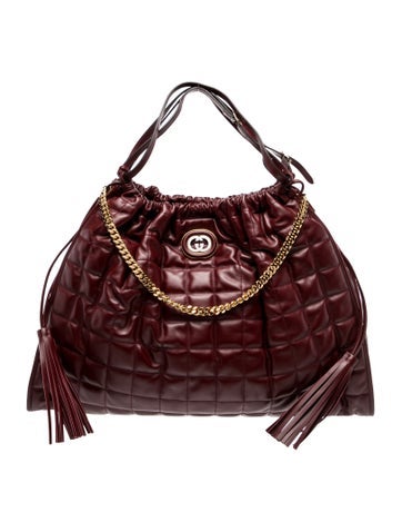 Leather Deco Medium