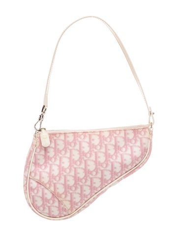 Diorissimo Vintage Saddle Mini Vintage