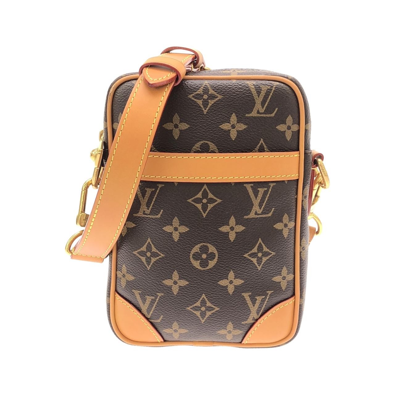 Louis Vuitton Monogram Archive Danube M14013 Bag