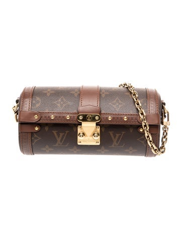 LV Monogram Papillon