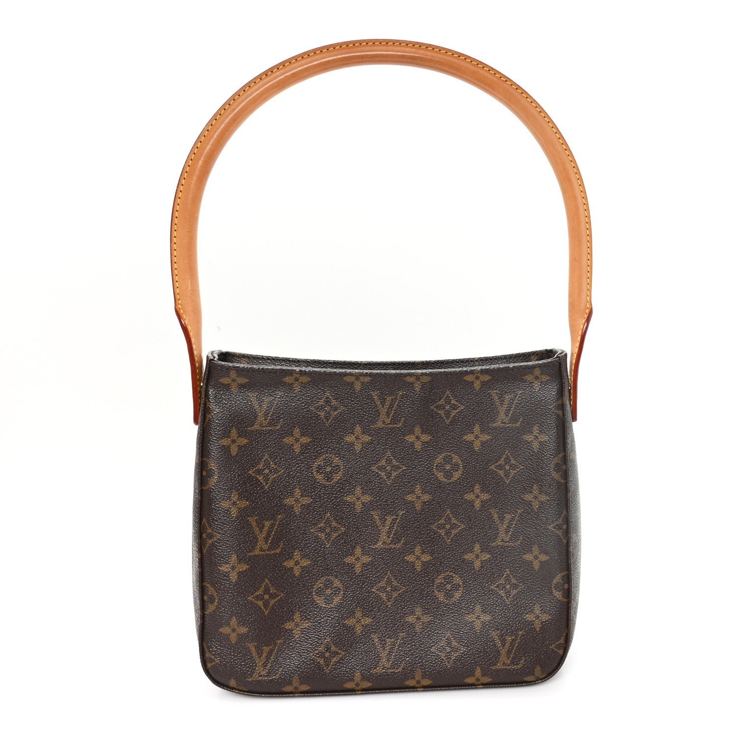 Louis Vuitton Monogram Looping MM