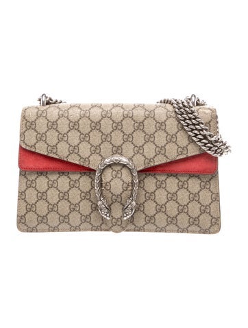 GG Supreme Dionysus Small
