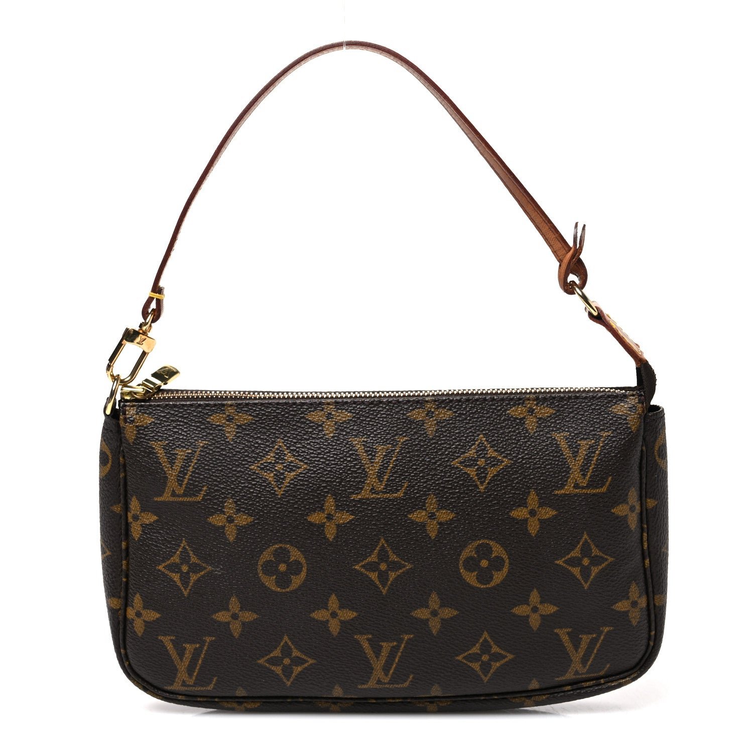 Louis Vuitton Monogram Pochette Accessories