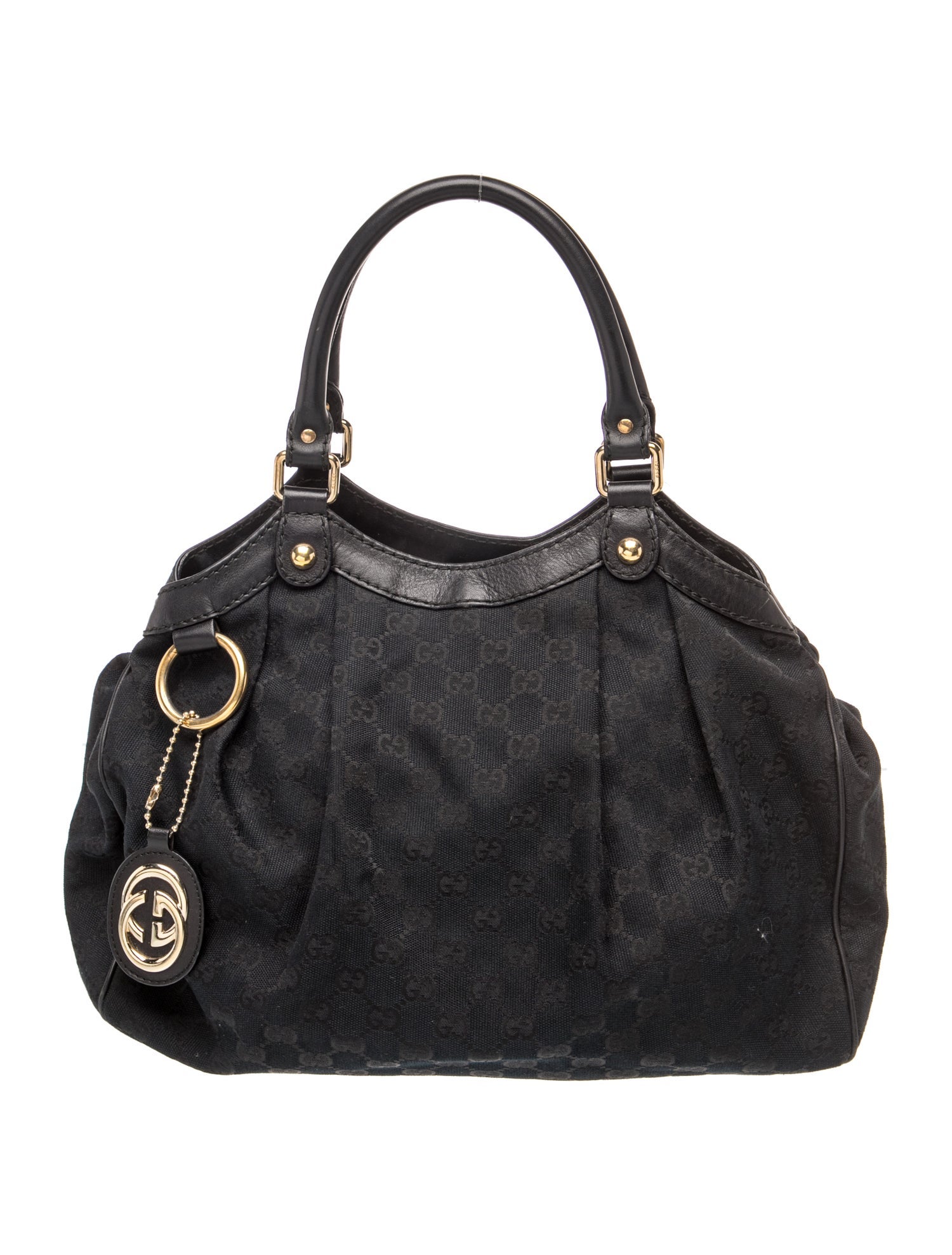 GG Canvas Sukey Medium