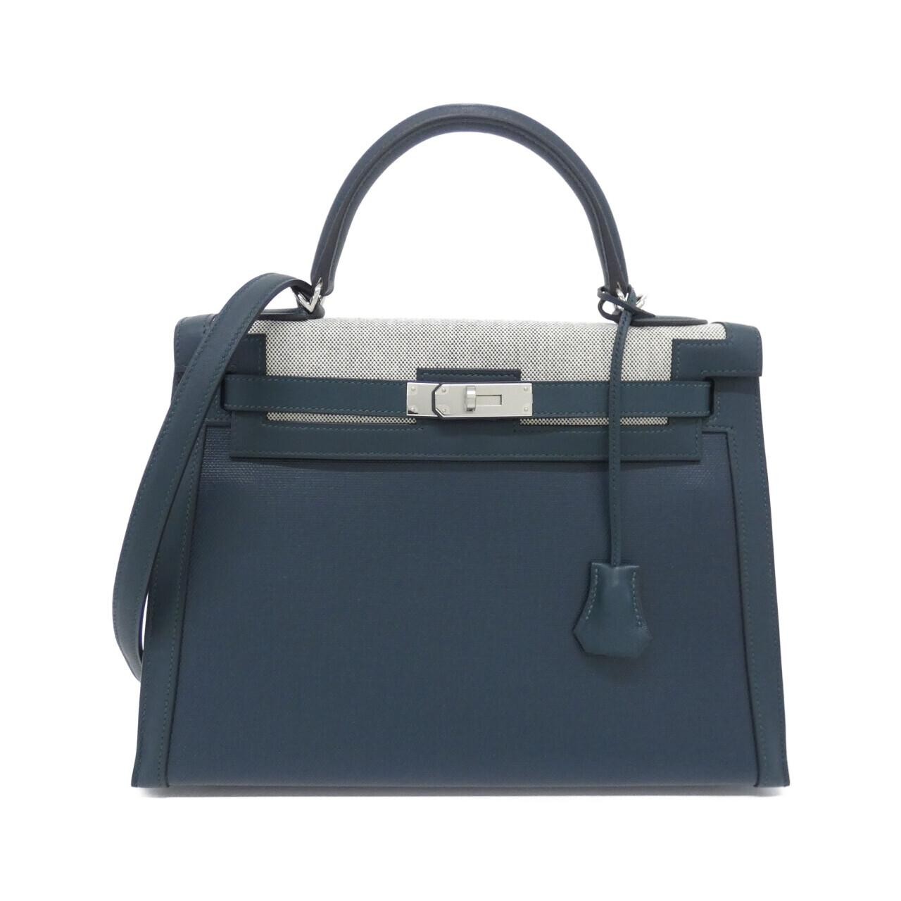 Hermes Kelly 32 071382CK Bag