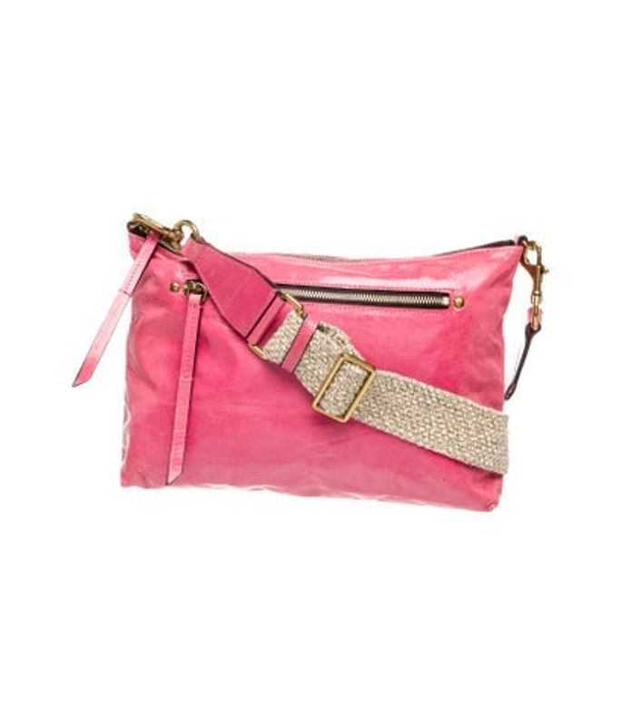 Isabel Marant Marant Leather Shoulder Bag W Tags