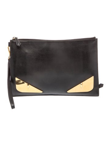 Monsters Monster Eye Pouch