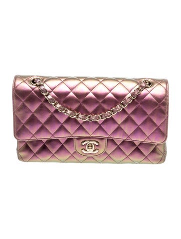 Classic Medium Double Flap