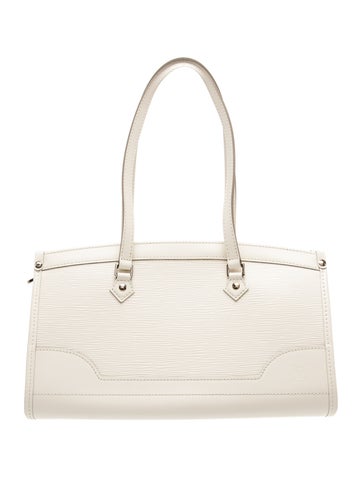 Signature Shoulder Bag