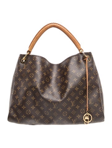 LV Monogram Artsy GM