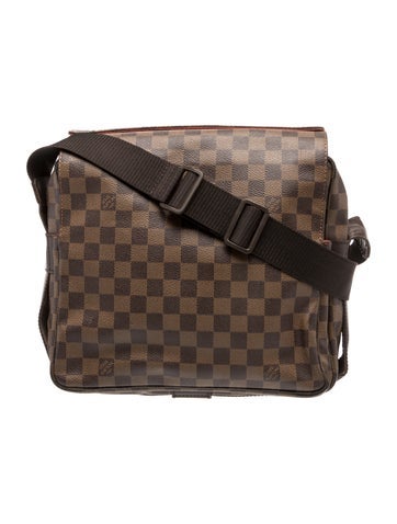 Damier Ebene Naviglio