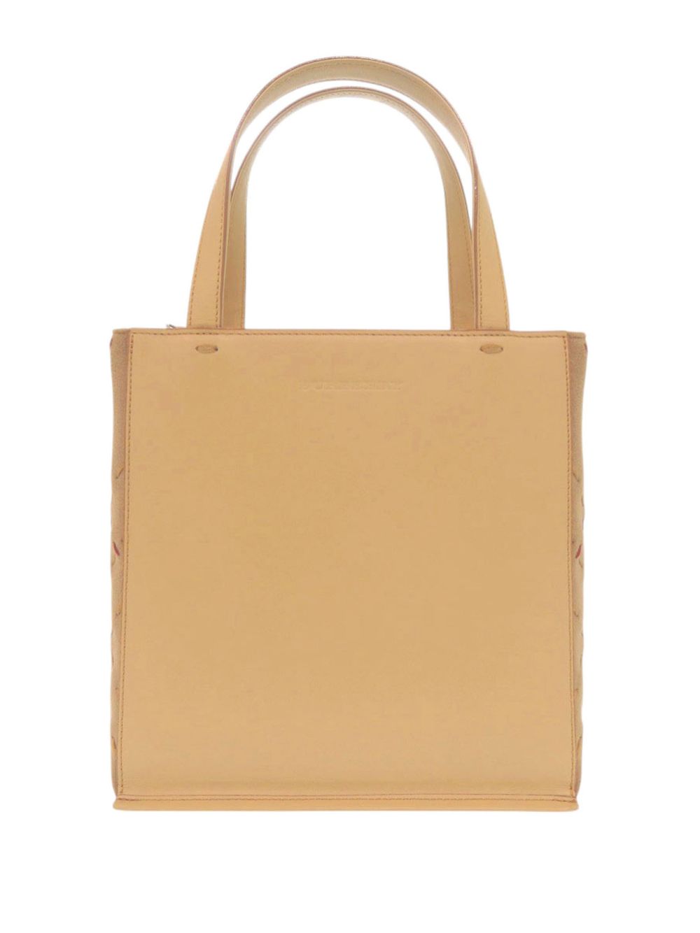 2000-2017 Calfskin and Suede Stitch handbag