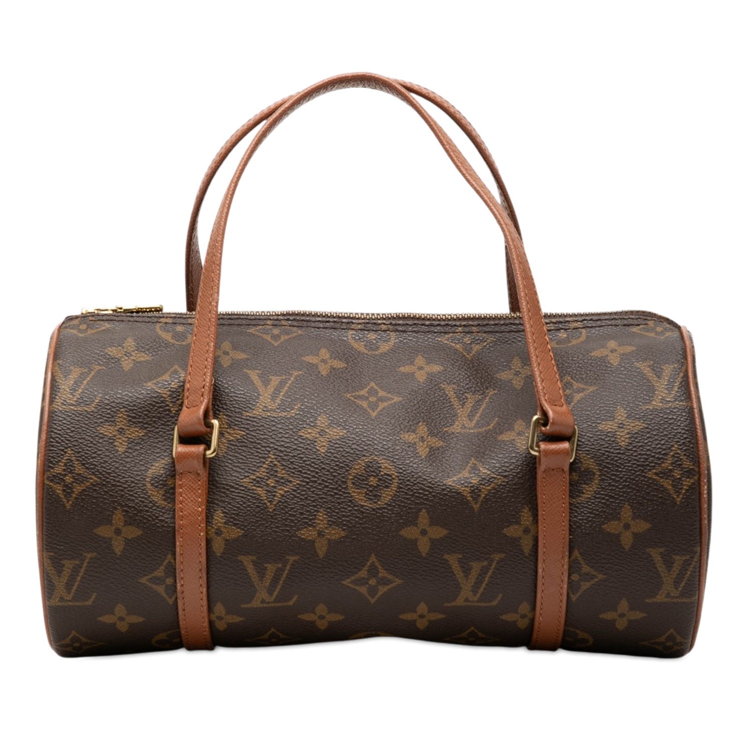 Monogram Papillon