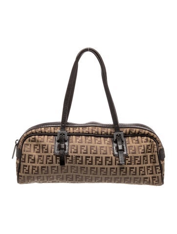 Zucchino FF Pochette Vintage