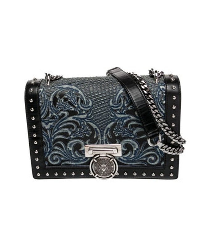 Balmain Leather Bbox