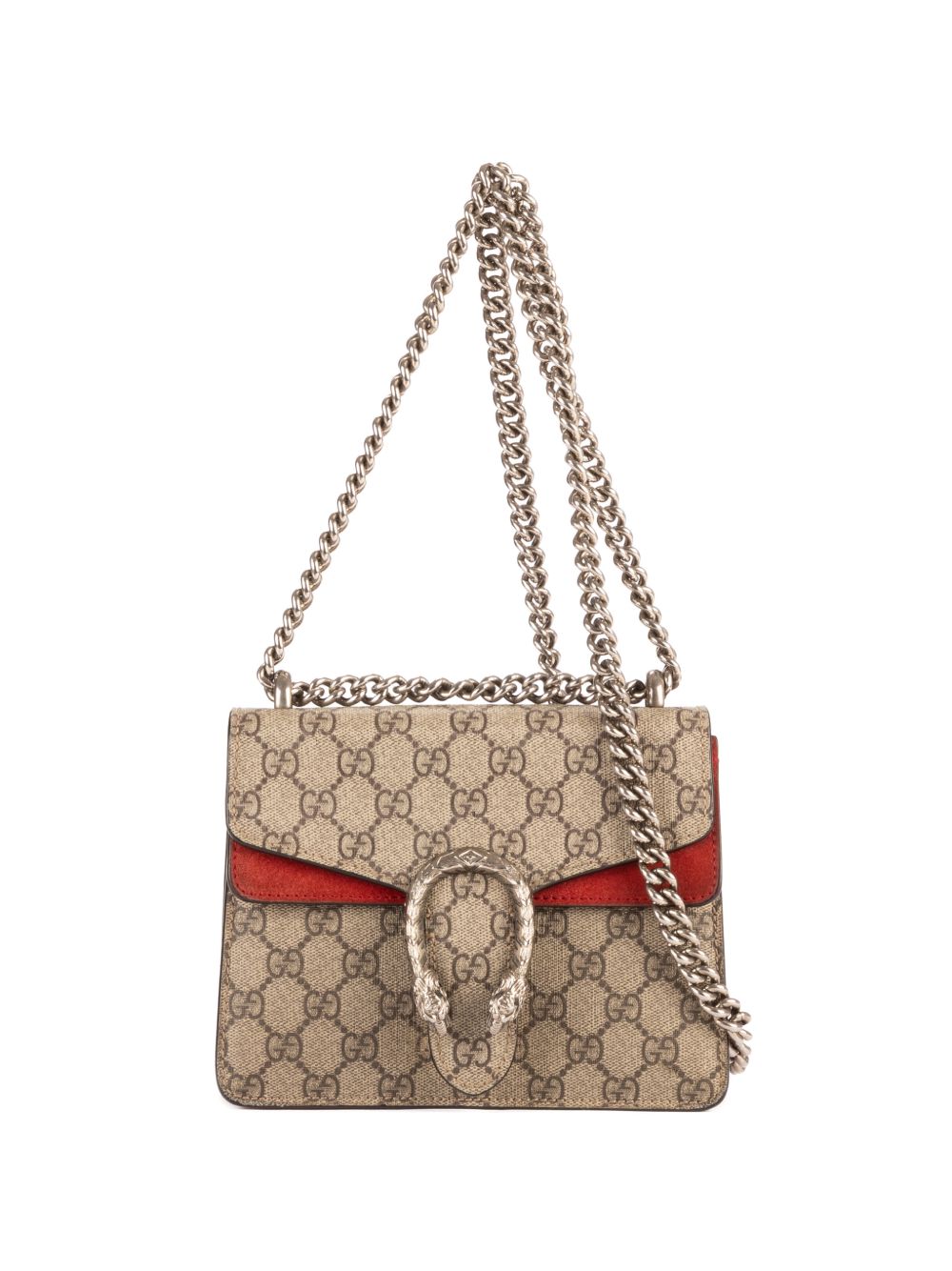 Dionysus mini crossbody bag