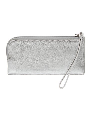 Leather Pouch