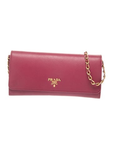 Saffiano Leather Metal
