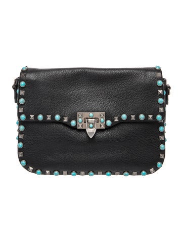 Rockstud Clutch