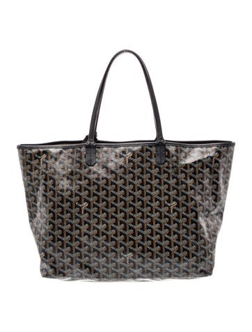 Goyardine Saint Louis PM