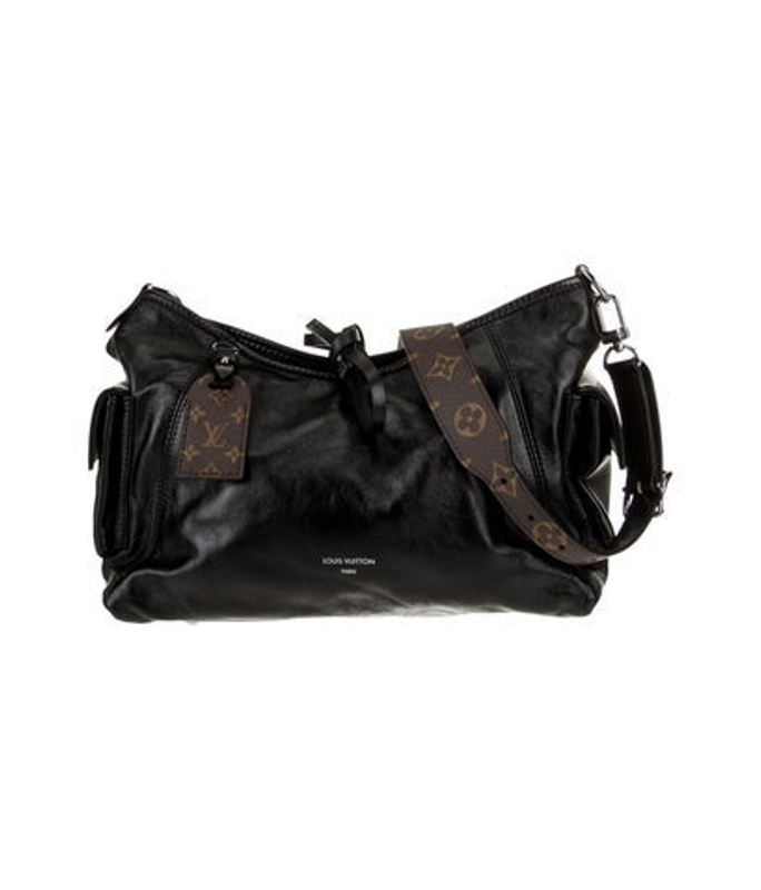 Louis Vuitton Vuitton Lv Monogram Carryall Cargo Vibe Pm