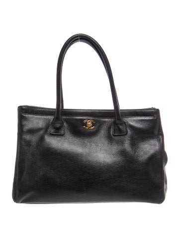 Medium Cerf Tote