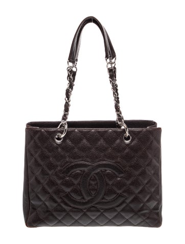 Grand Shopping Tote