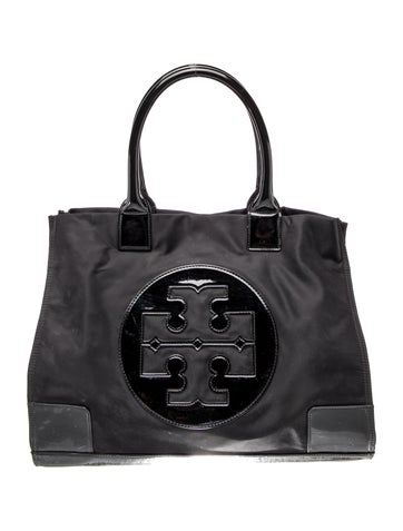 Signature Shoulder Bag