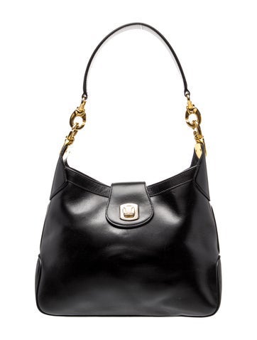 Triomphe Shoulder Bag Vintage