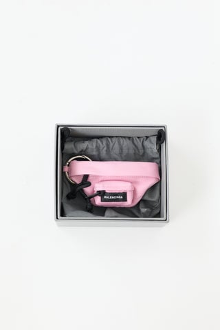Mini Fanny Pack Charm