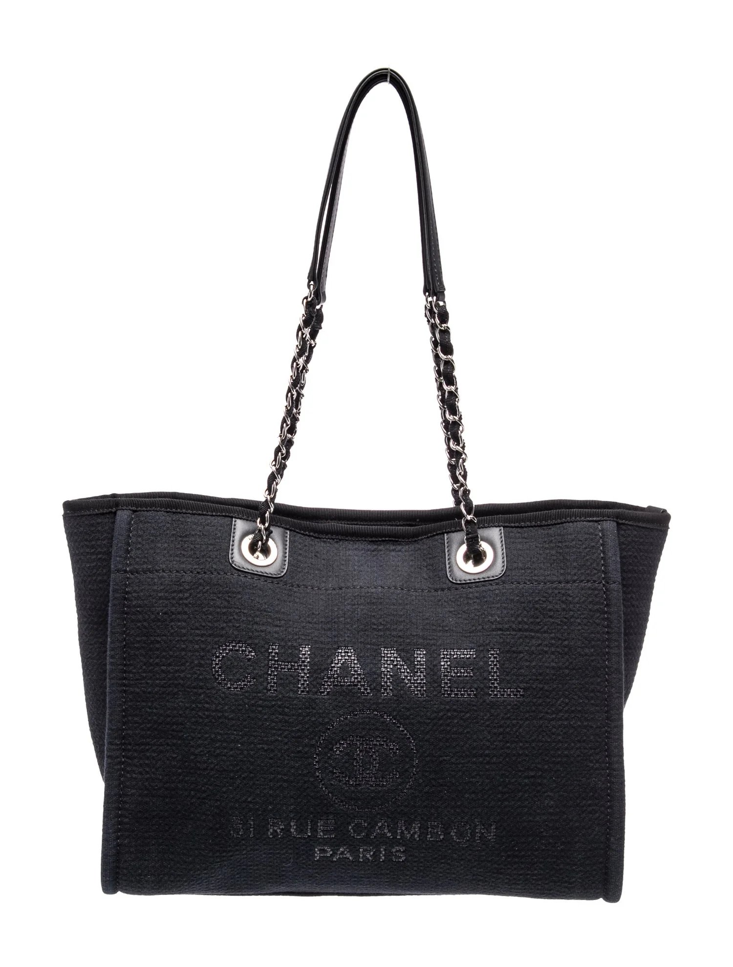 Small Deauville Tote
