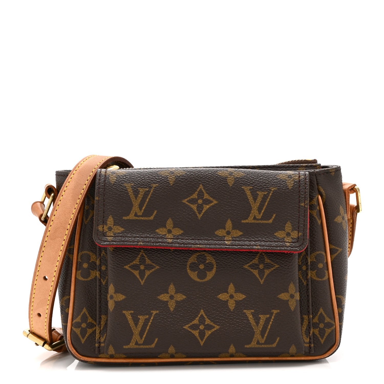 Louis Vuitton Monogram Viva-Cite PM