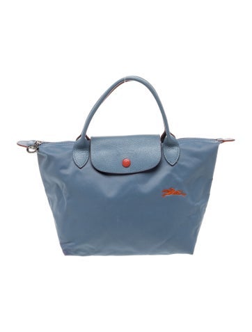 Longchamp Nylon Le Pliage S