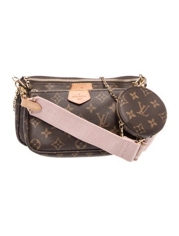 LV Monogram Multi Pochette Accessoires