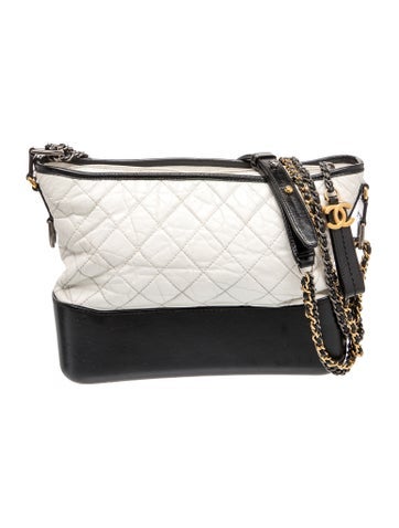 Medium Gabrielle Hobo