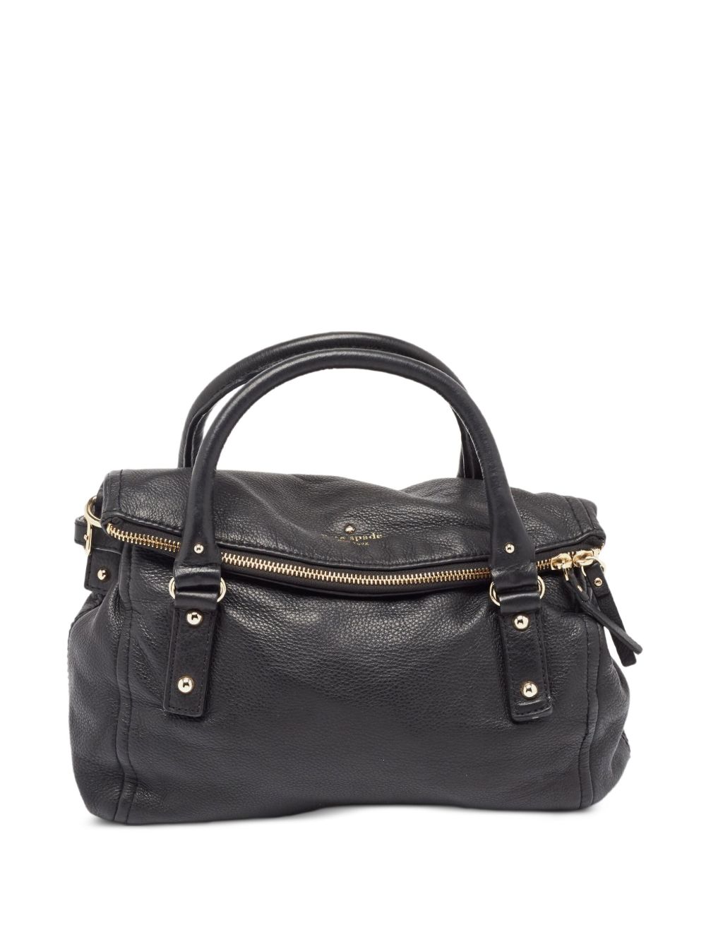 pre-owned Cobble Hill Leslie tote bag 