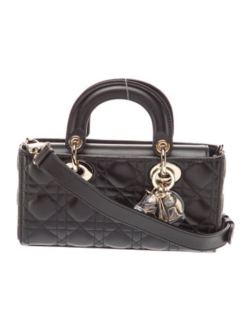 Dior Cannage Lady D-Joy Small 2023