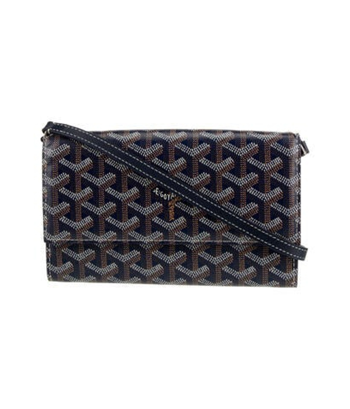Goyard Crossbody Bag