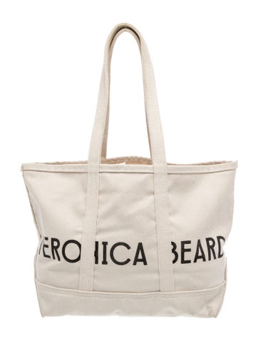 Canvas Tote