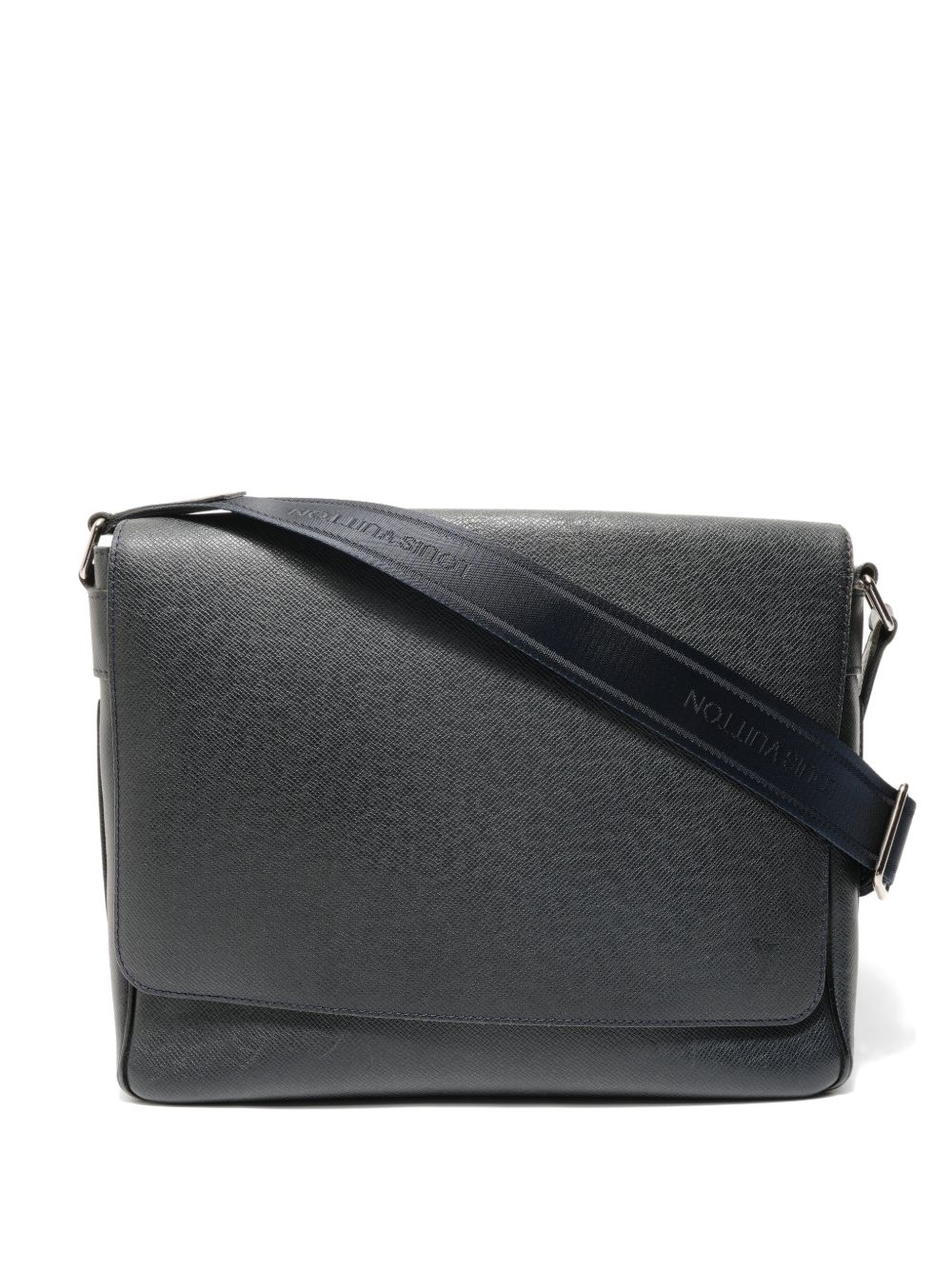 2011 Taiga Roman MM shoulder bag