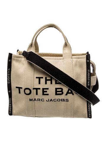 Canvas Shoulder Bag
