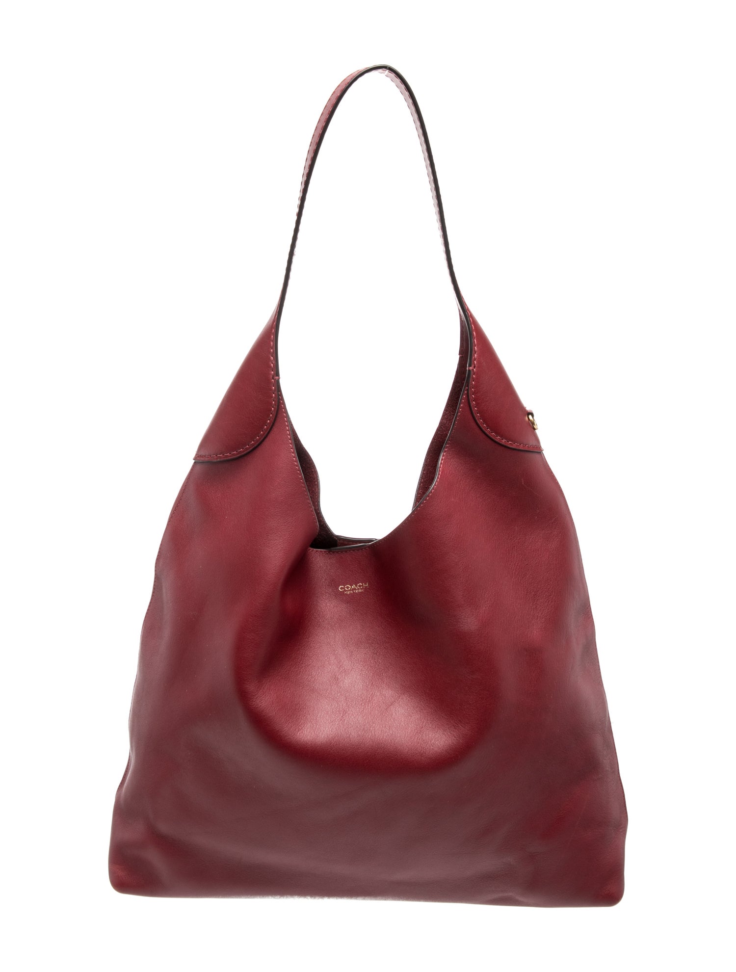 Leather Brooklyn Large