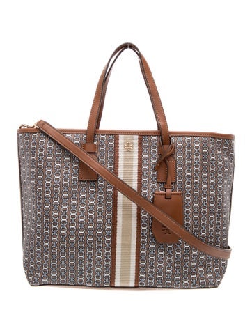 Canvas Tote w/ Tags