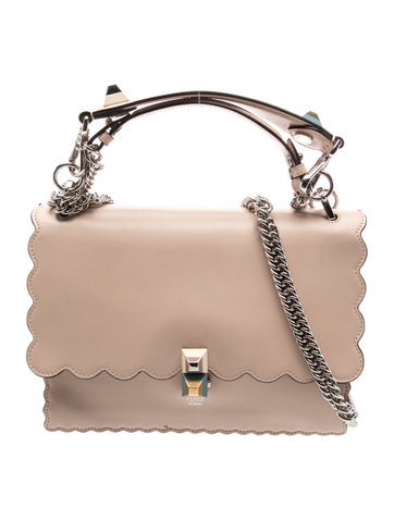 Leather Kan I