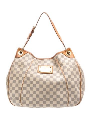 Damier Azur Galliera PM