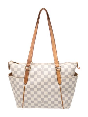 Damier Azur Totally PM