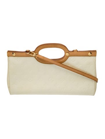 Monogram Vernis Roxbury Drive